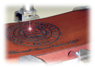 Laser Engraver